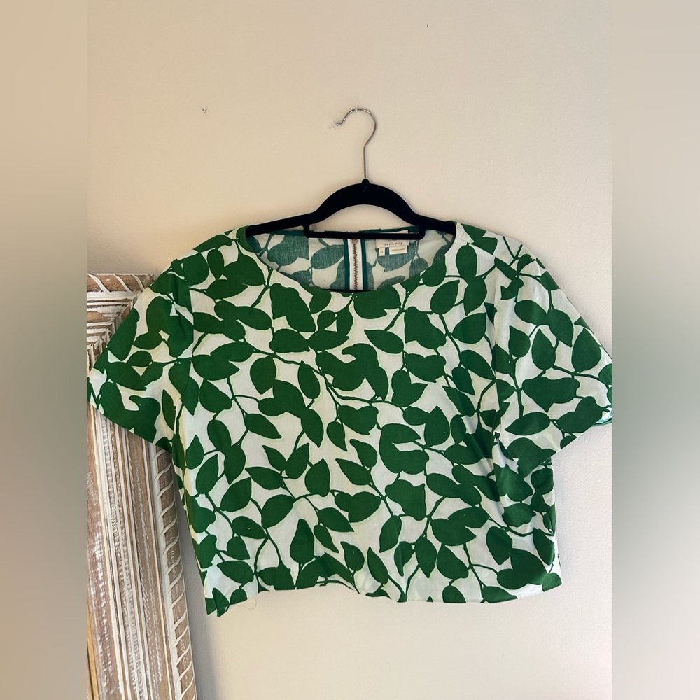 Kate Spade Top